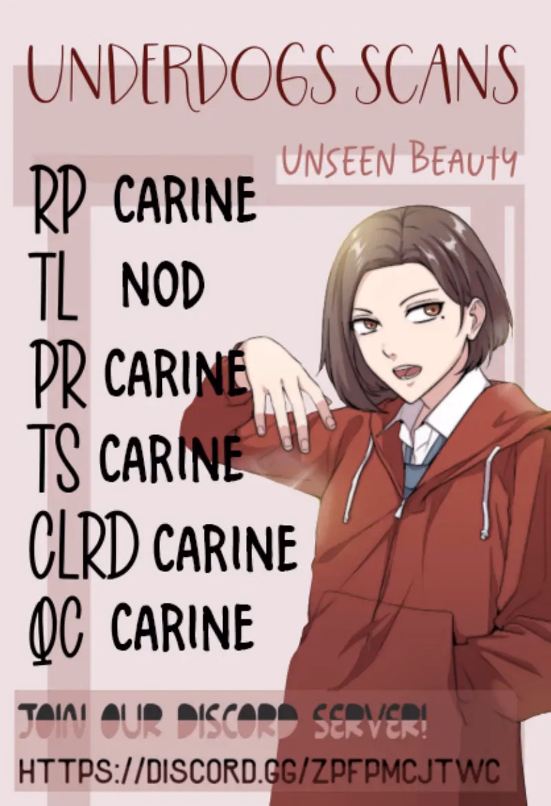 Unseen Beauty chapter 0 page 9