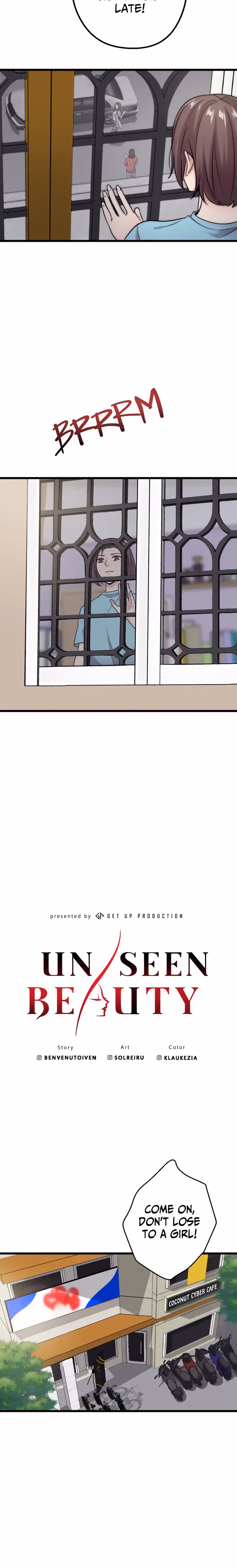 Unseen Beauty chapter 2 page 6