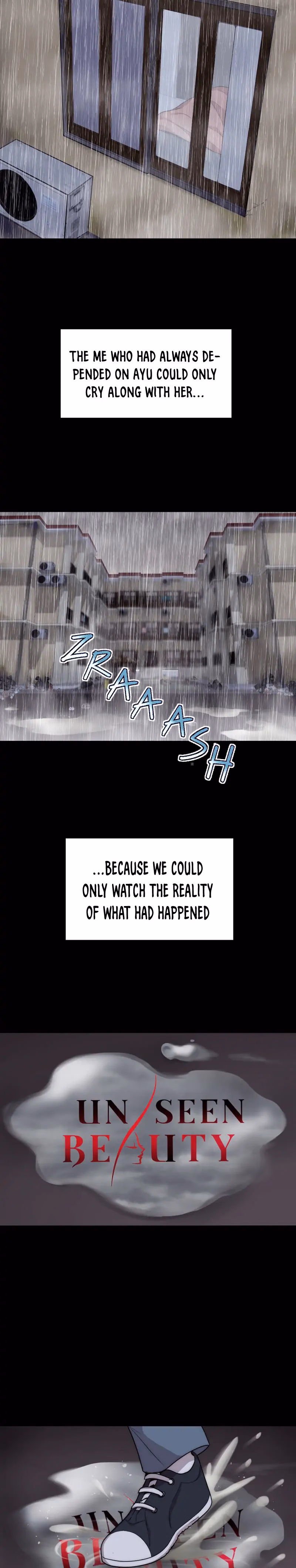 Unseen Beauty chapter 3 page 16