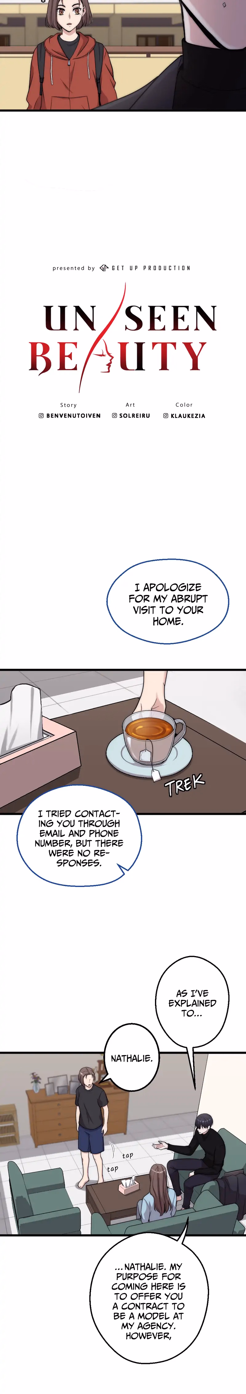 Unseen Beauty chapter 4 page 3