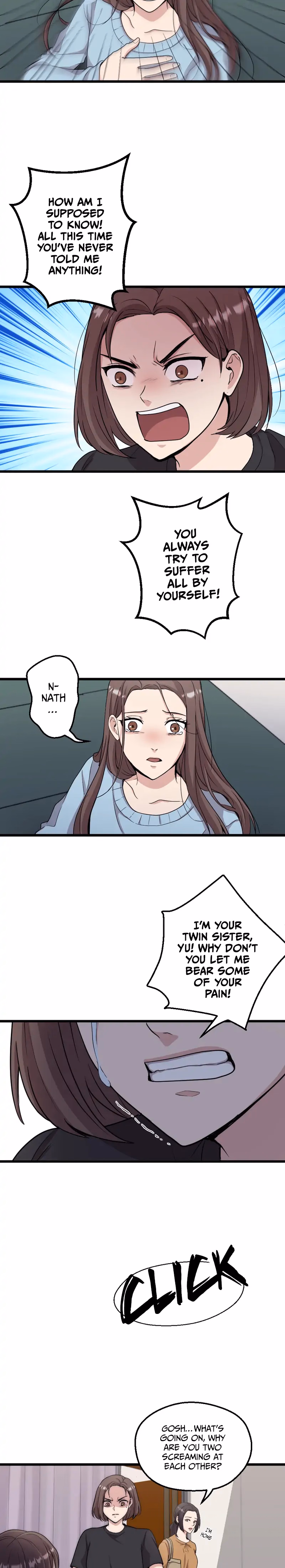 Unseen Beauty chapter 4 page 14