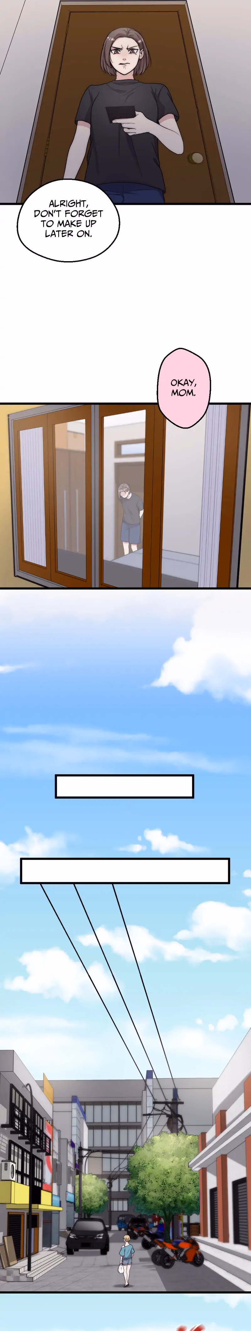 Unseen Beauty chapter 4 page 16