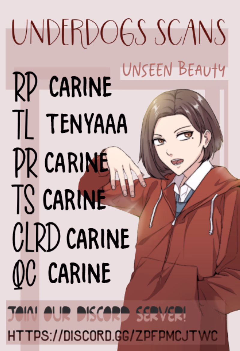 Unseen Beauty chapter 6 page 10