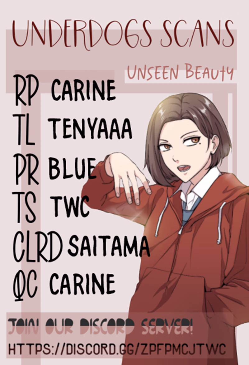 Unseen Beauty chapter 9 page 10