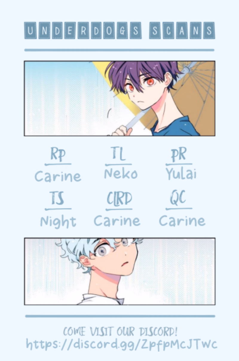 A Summer Shower chapter 1 page 13