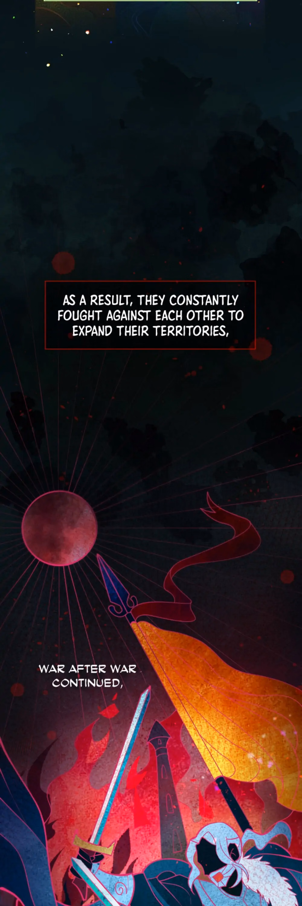 Act Of The Butterfly chapter 1 page 4