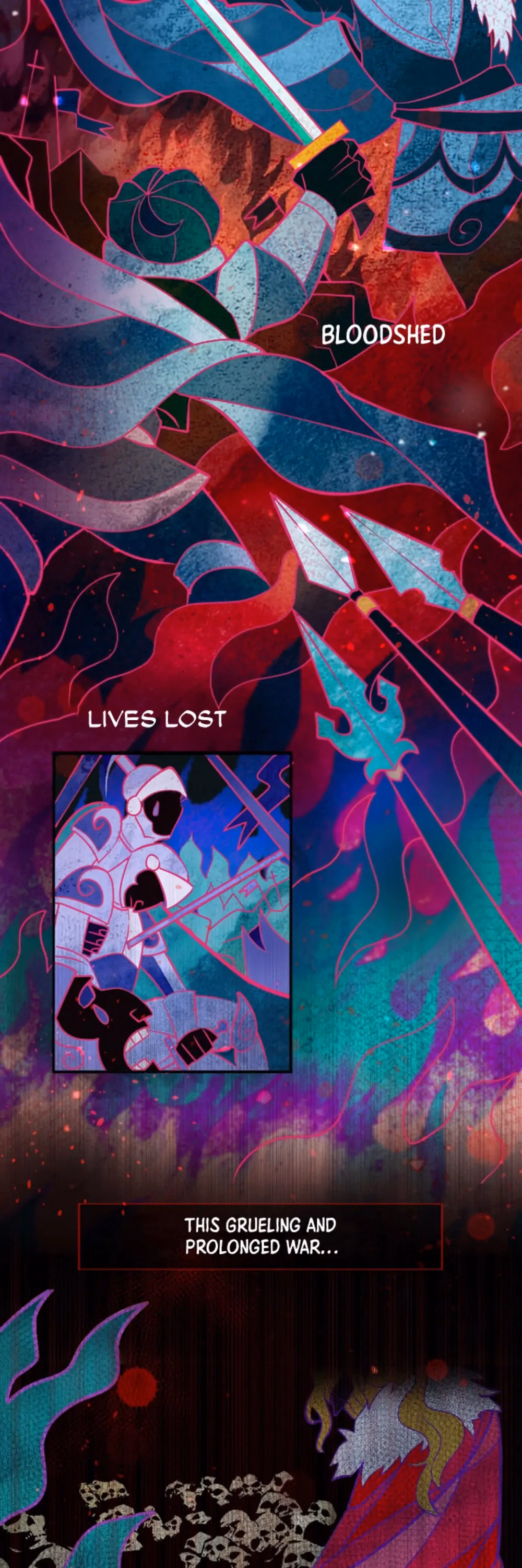 Act Of The Butterfly chapter 1 page 5