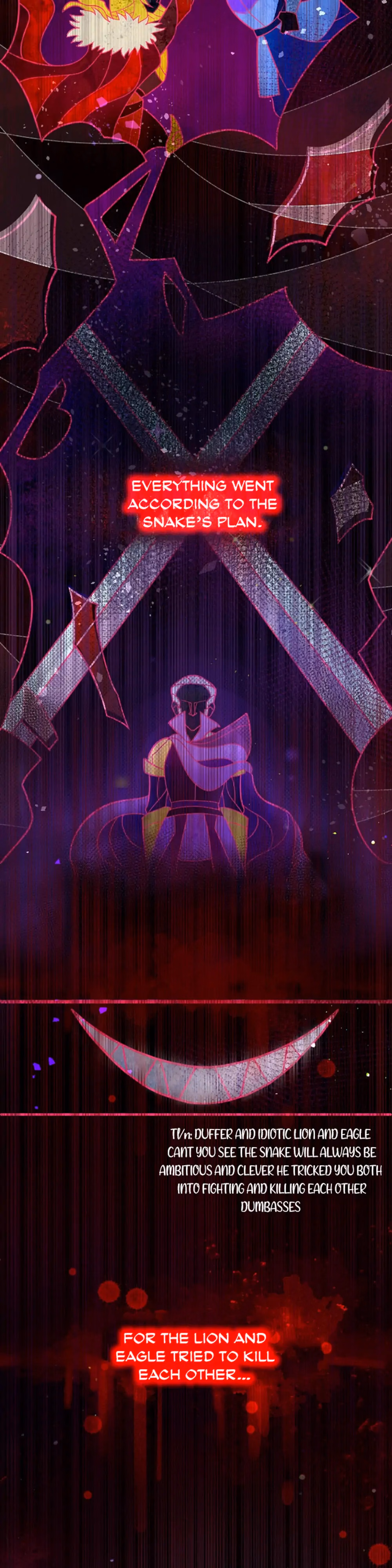 Act Of The Butterfly chapter 1 page 12