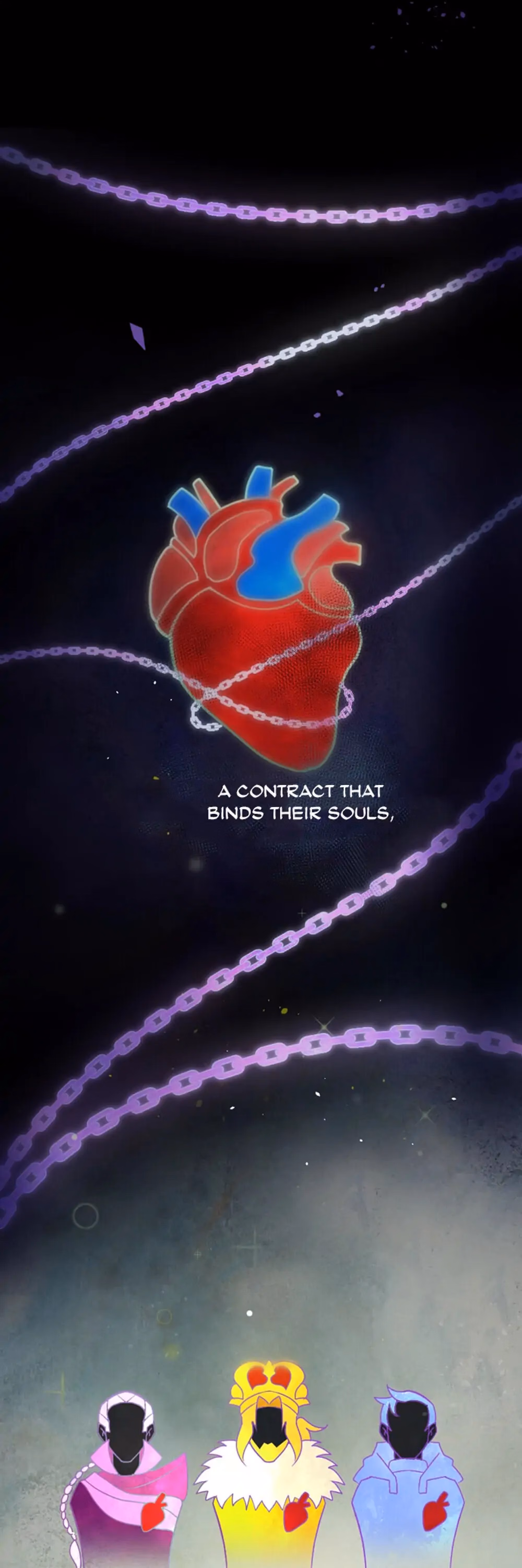 Act Of The Butterfly chapter 1 page 19