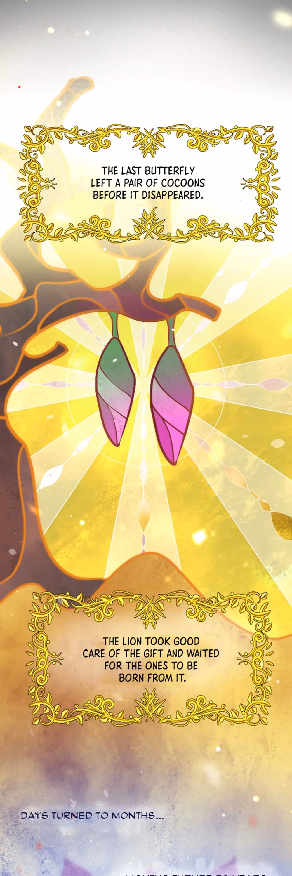 Act Of The Butterfly chapter 1 page 34