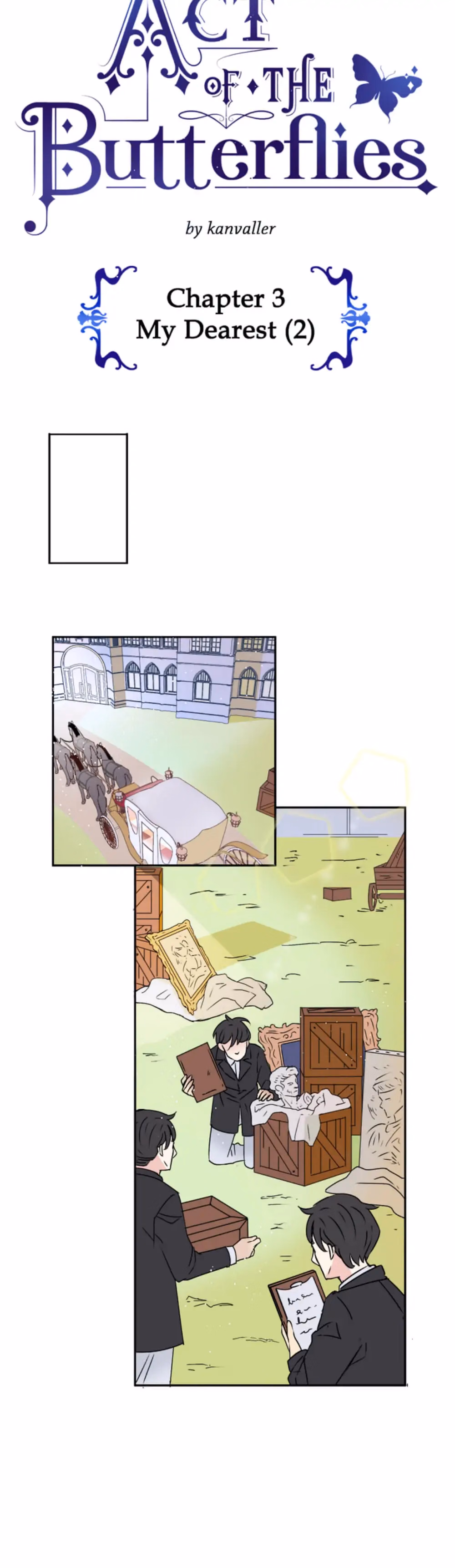 Act Of The Butterfly chapter 3 page 4