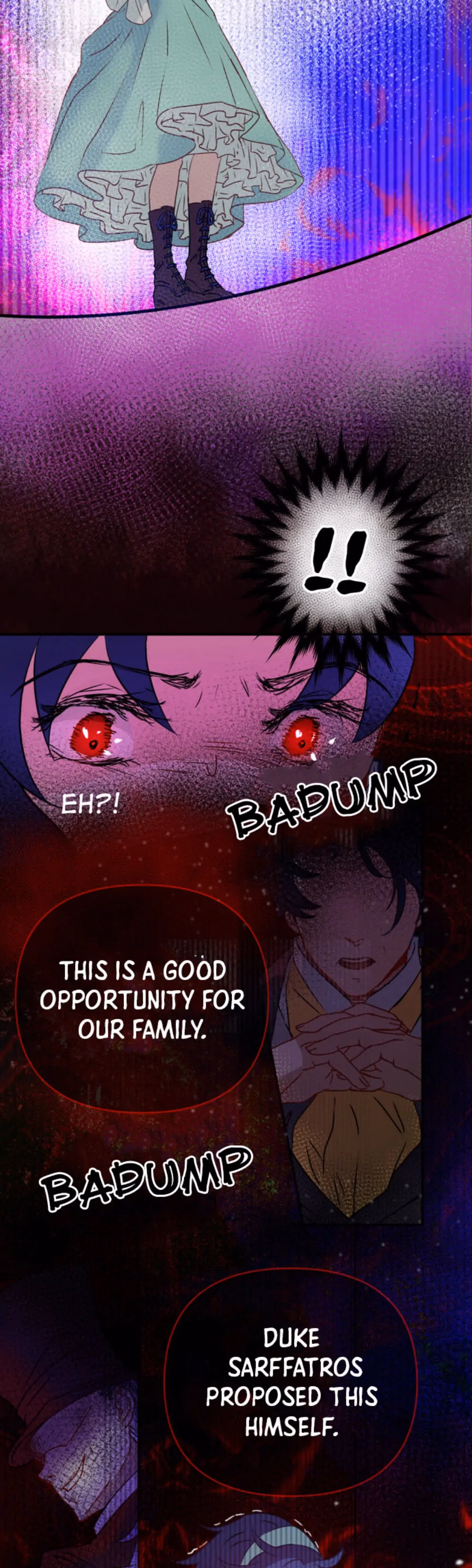 Act Of The Butterfly chapter 3 page 14