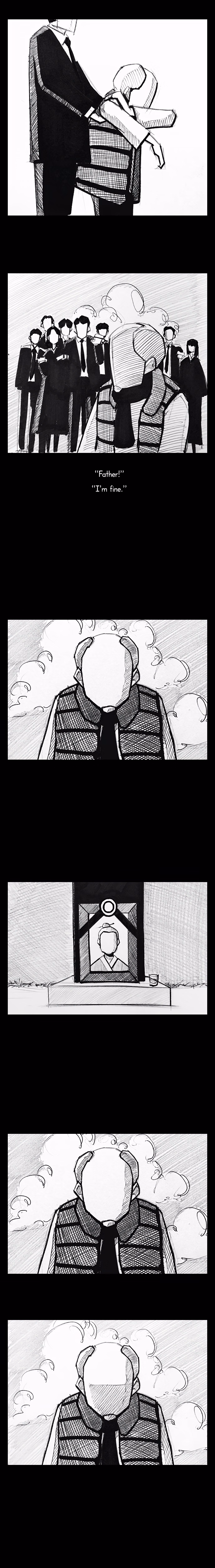 Forest chapter 1 page 4
