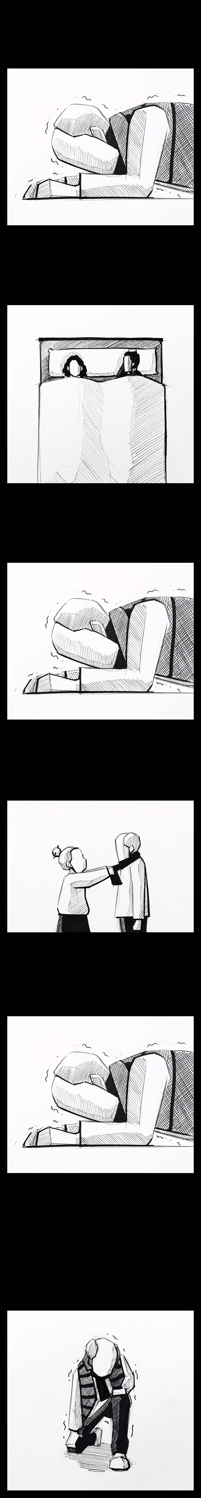 Forest chapter 1 page 7