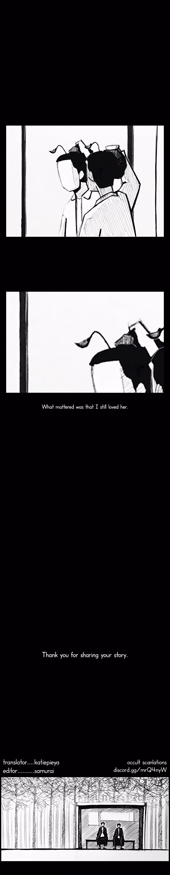Forest chapter 3 page 11