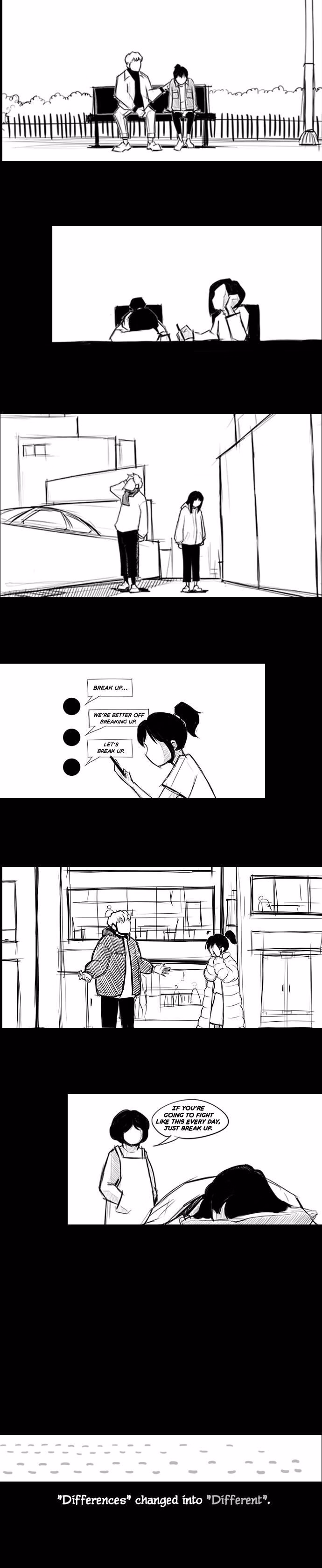 Forest chapter 10 page 3