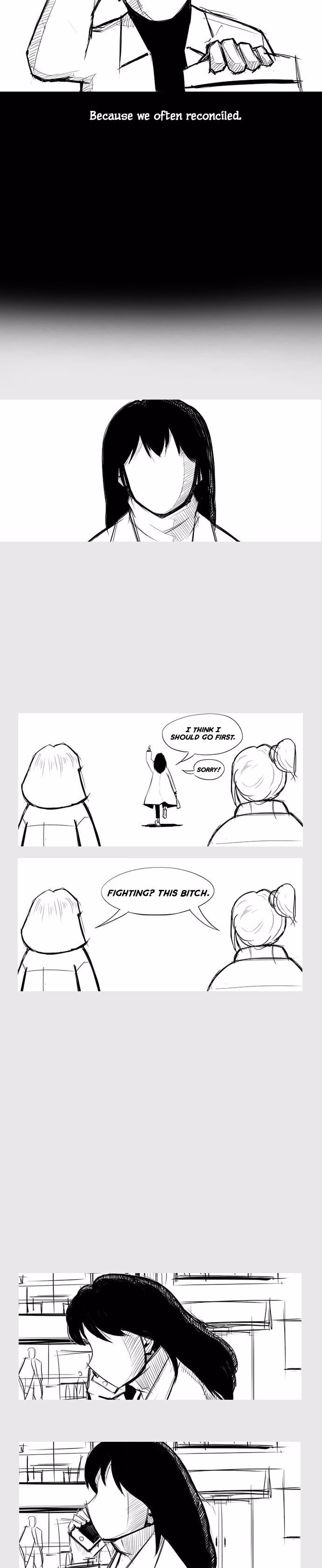 Forest chapter 10 page 7