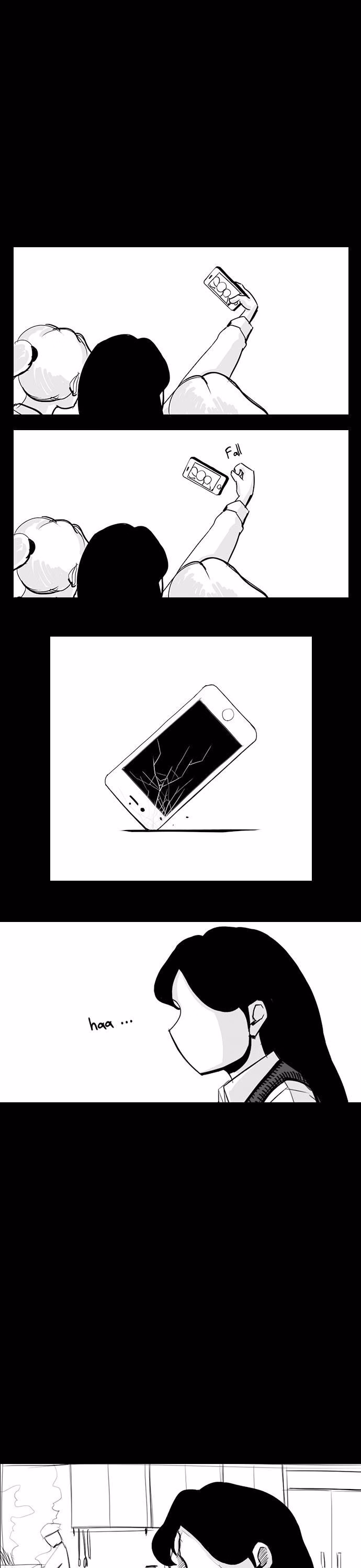 Forest chapter 11 page 7