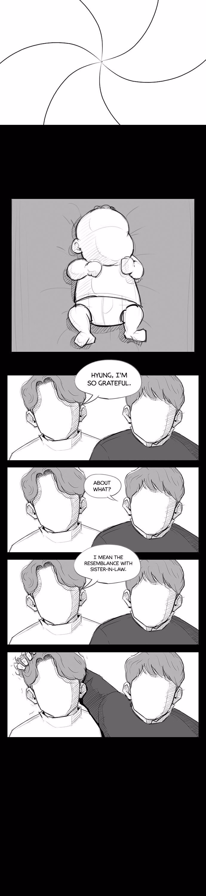 Forest chapter 12 page 5