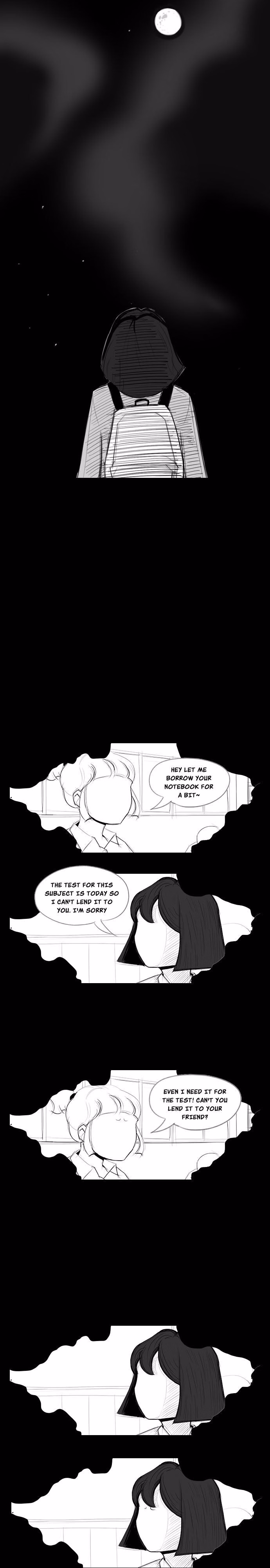 Forest chapter 13 page 8