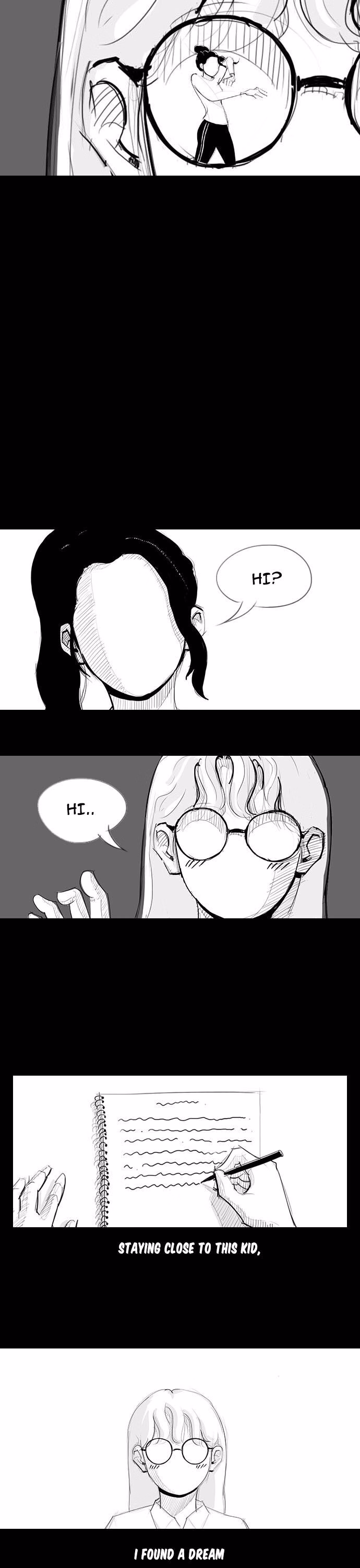 Forest chapter 14 page 7