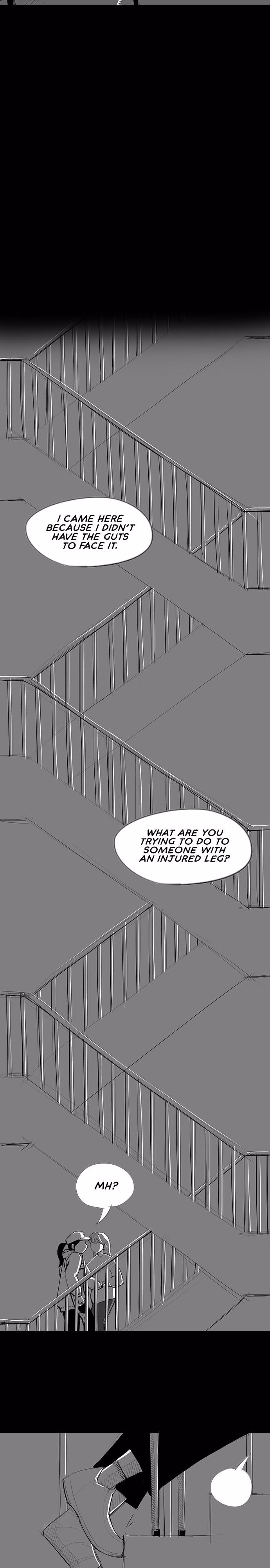 Forest chapter 15 page 6