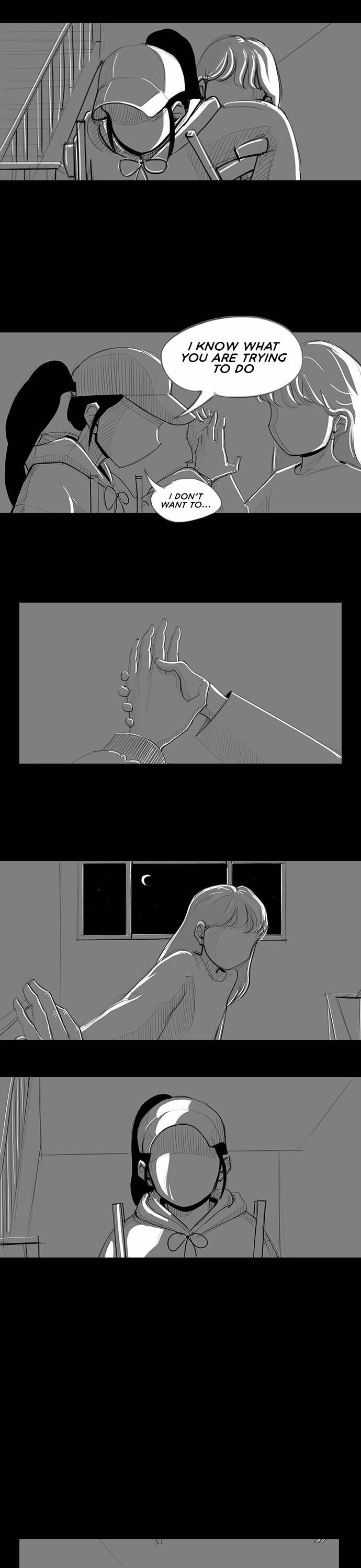 Forest chapter 15 page 7