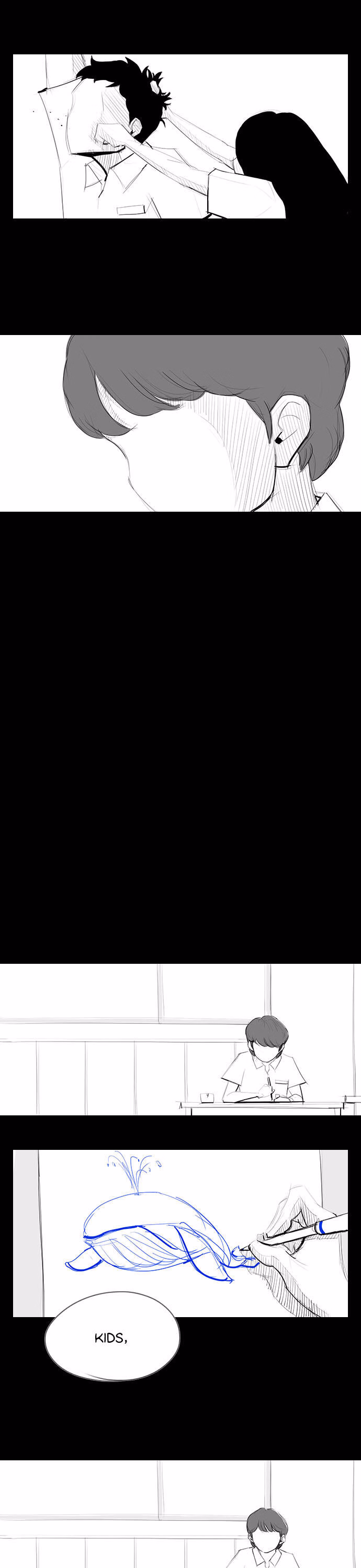 Forest chapter 16 page 3