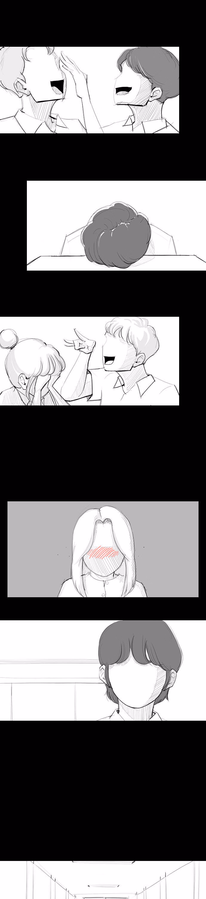 Forest chapter 16 page 5