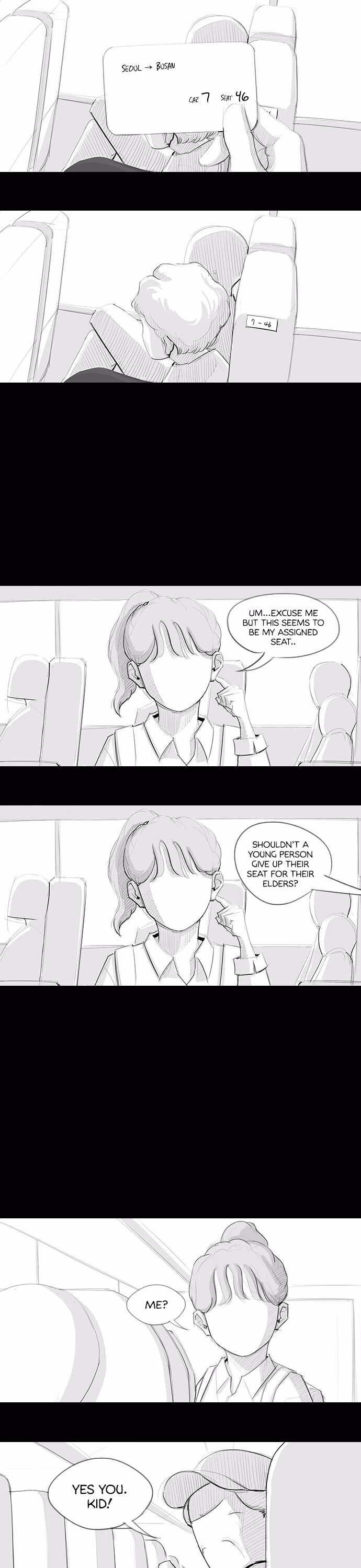 Forest chapter 18 page 3