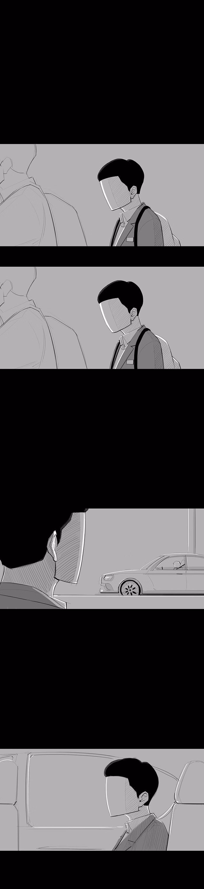 Forest chapter 21 page 3