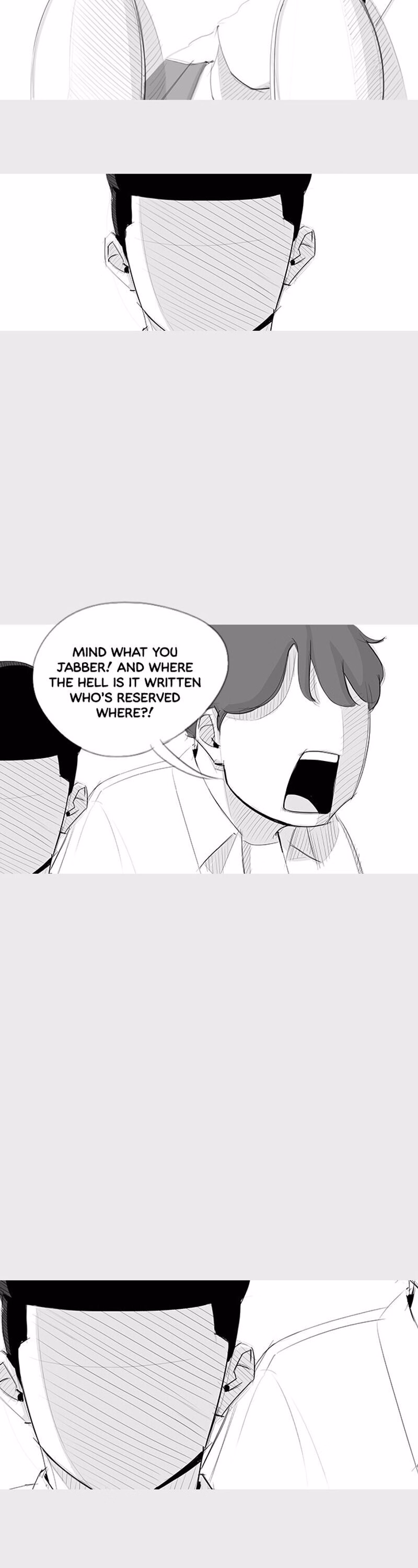 Forest chapter 22 page 4
