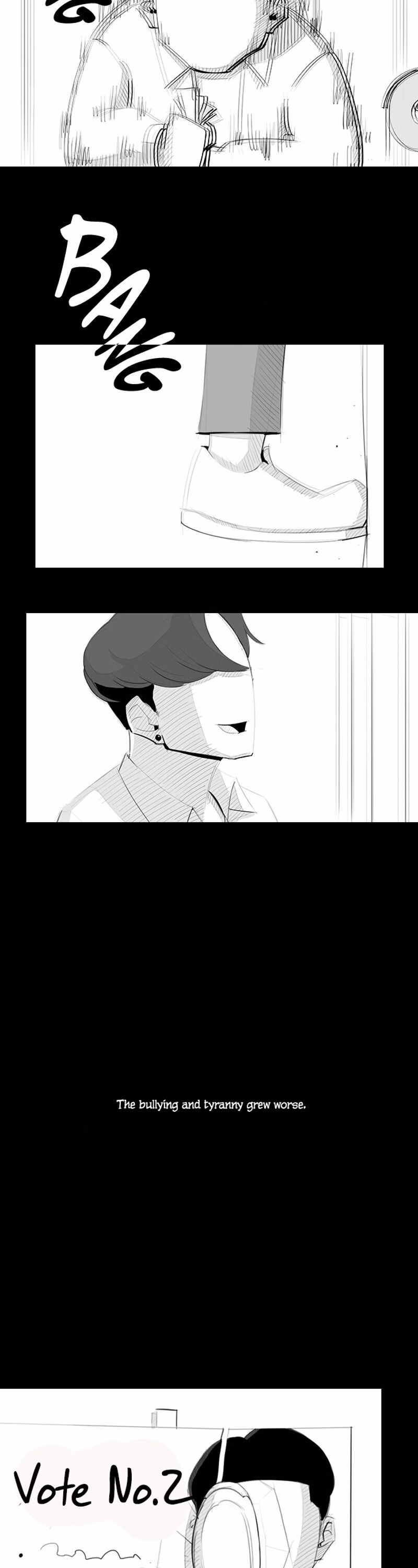 Forest chapter 22 page 7