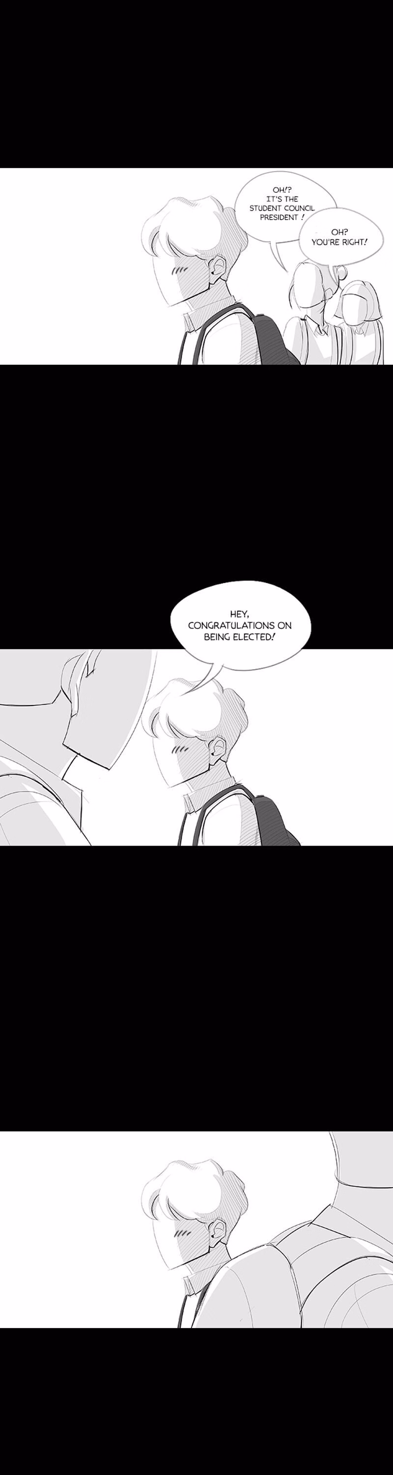 Forest chapter 22 page 13