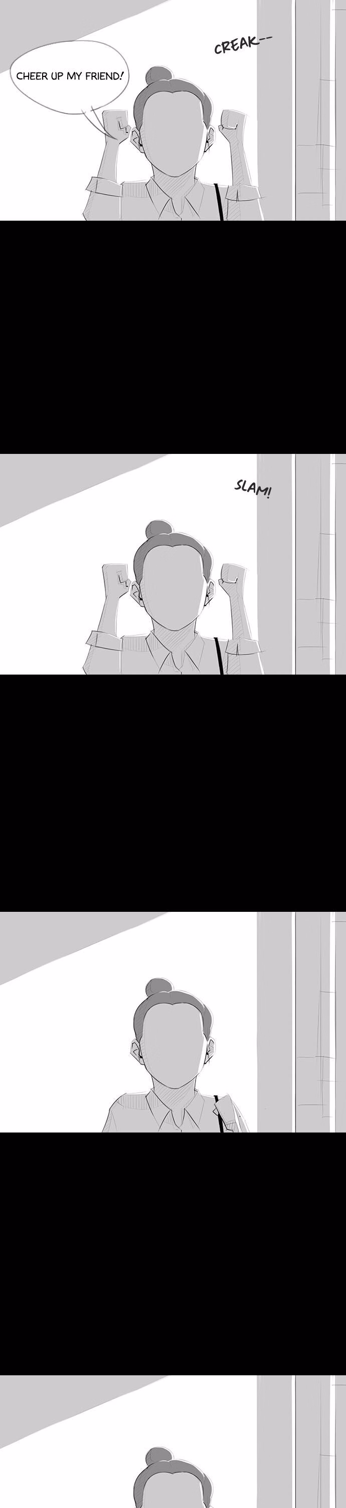 Forest chapter 26 page 3