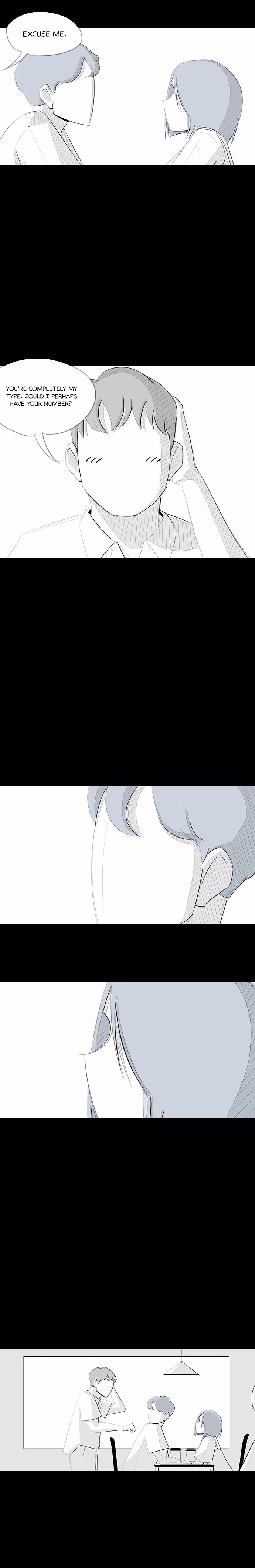 Forest chapter 28 page 7