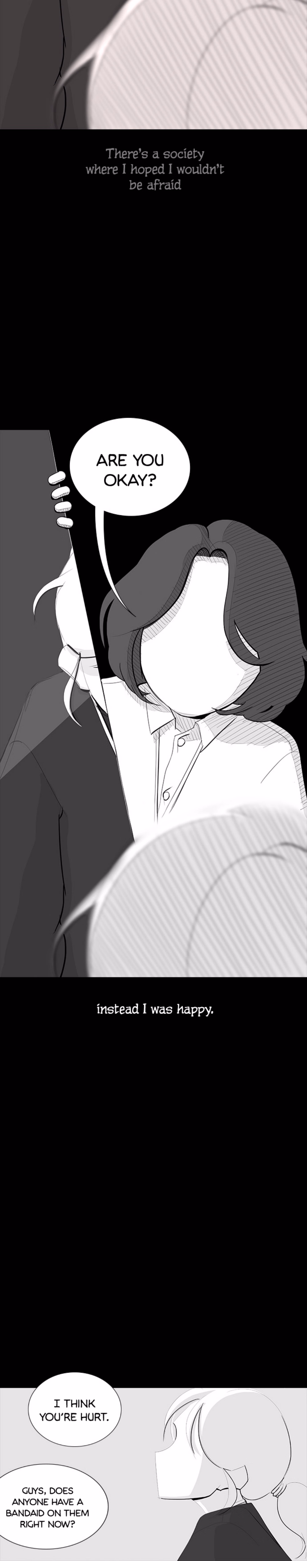 Forest chapter 32 page 12