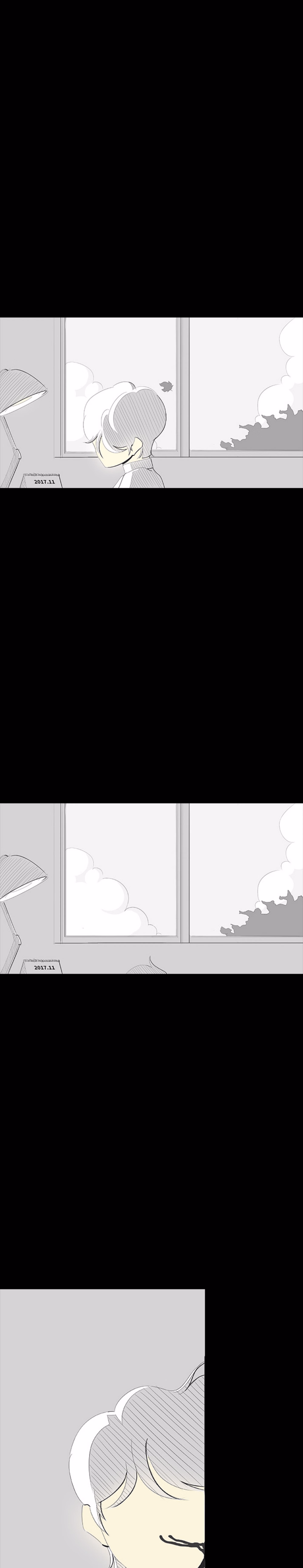 Forest chapter 34 page 5