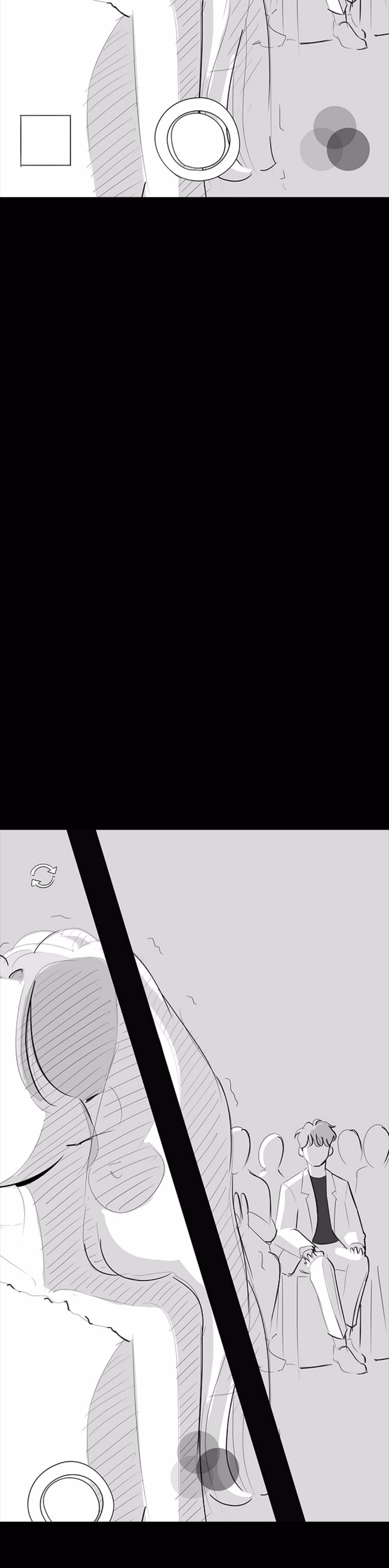 Forest chapter 38 page 13