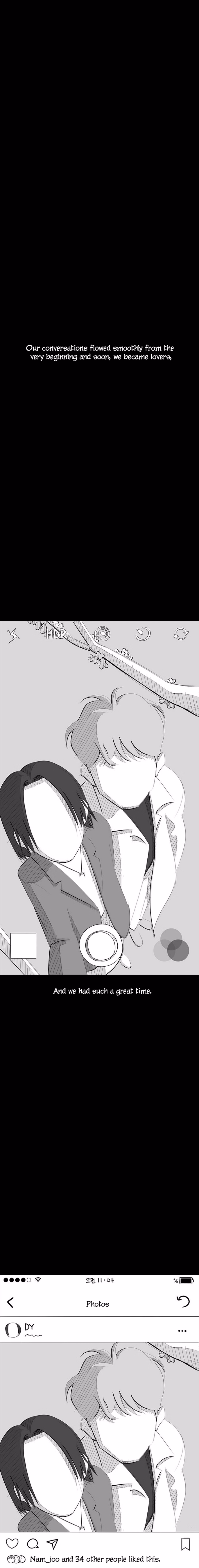 Forest chapter 39 page 3