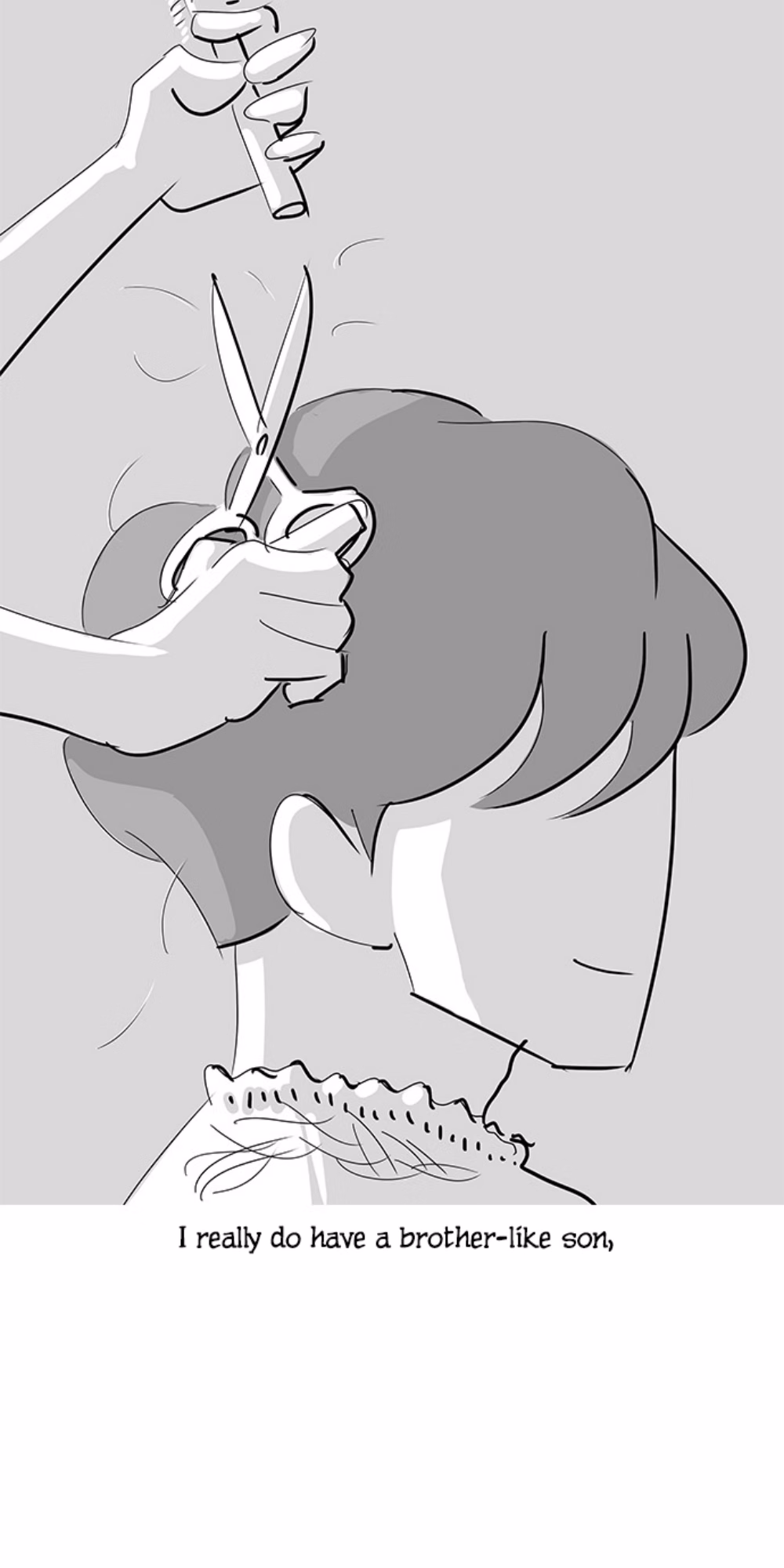 Forest chapter 52 page 14