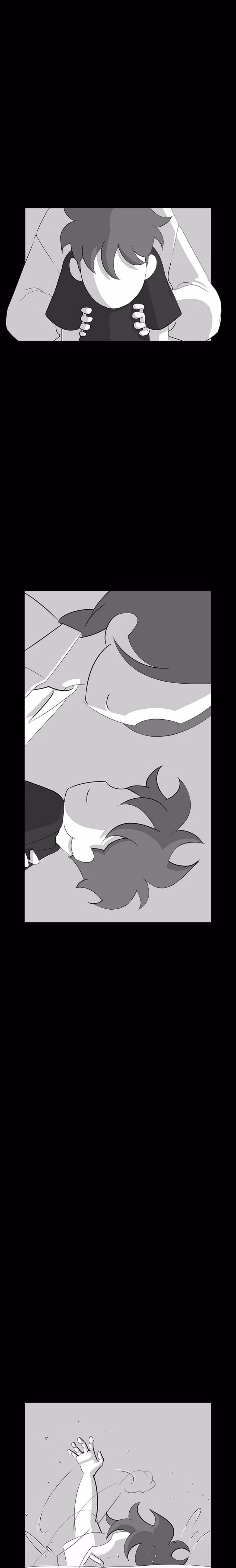 Forest chapter 53 page 3