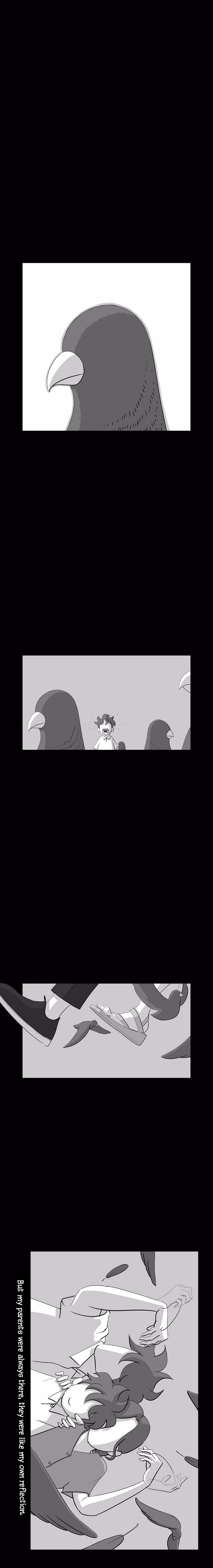 Forest chapter 53 page 5
