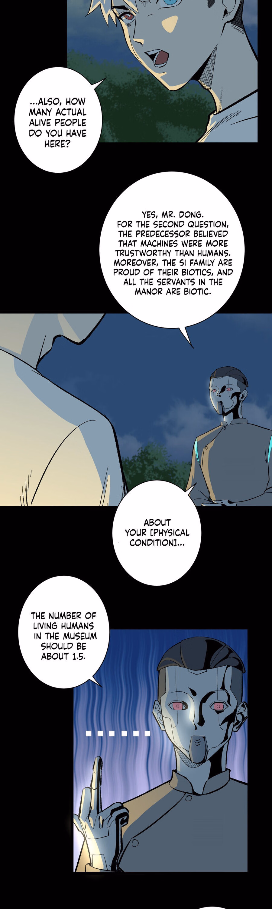 Mountains and Seas chapter 7 page 9