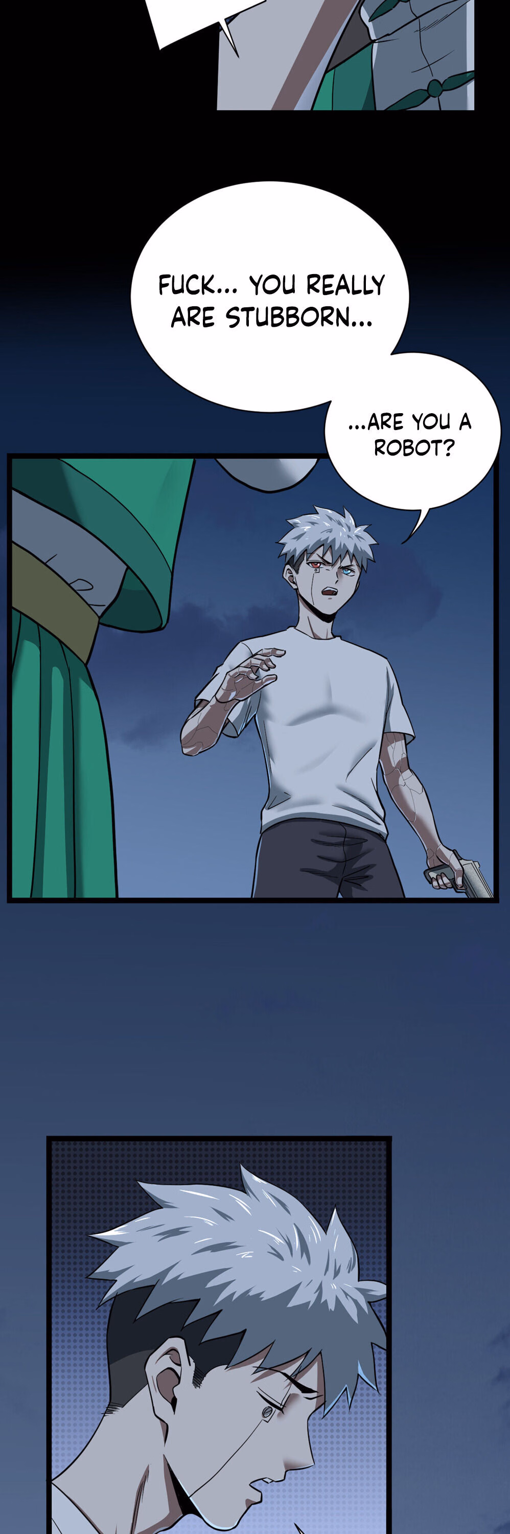 Mountains and Seas chapter 11 page 4