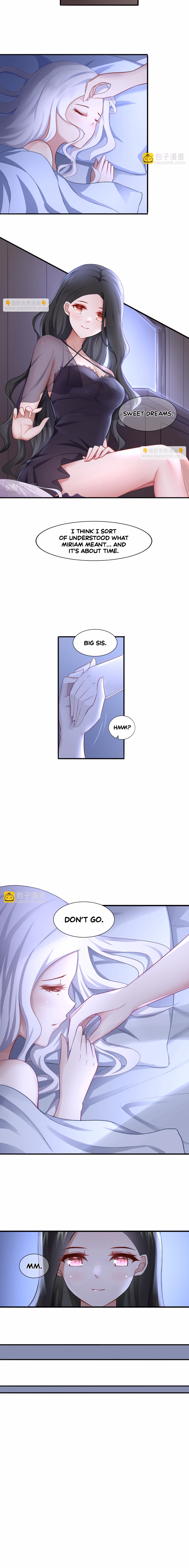 Lily of Two Colors chapter 30 page 5