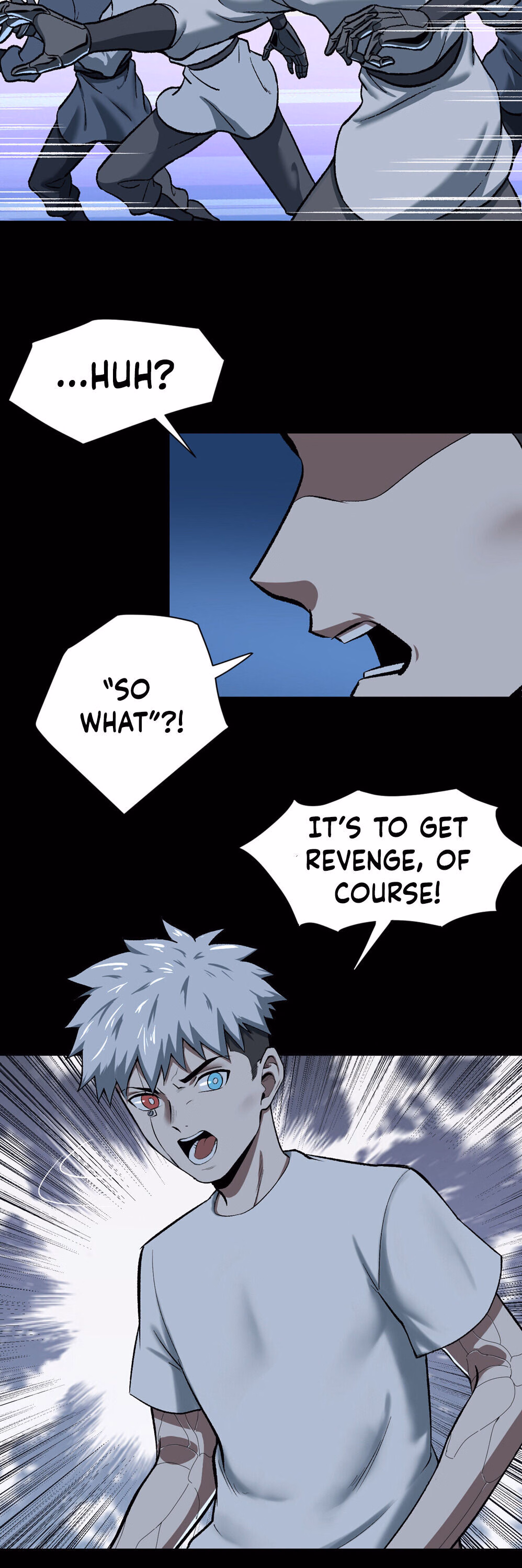 Mountains and Seas chapter 11 page 8