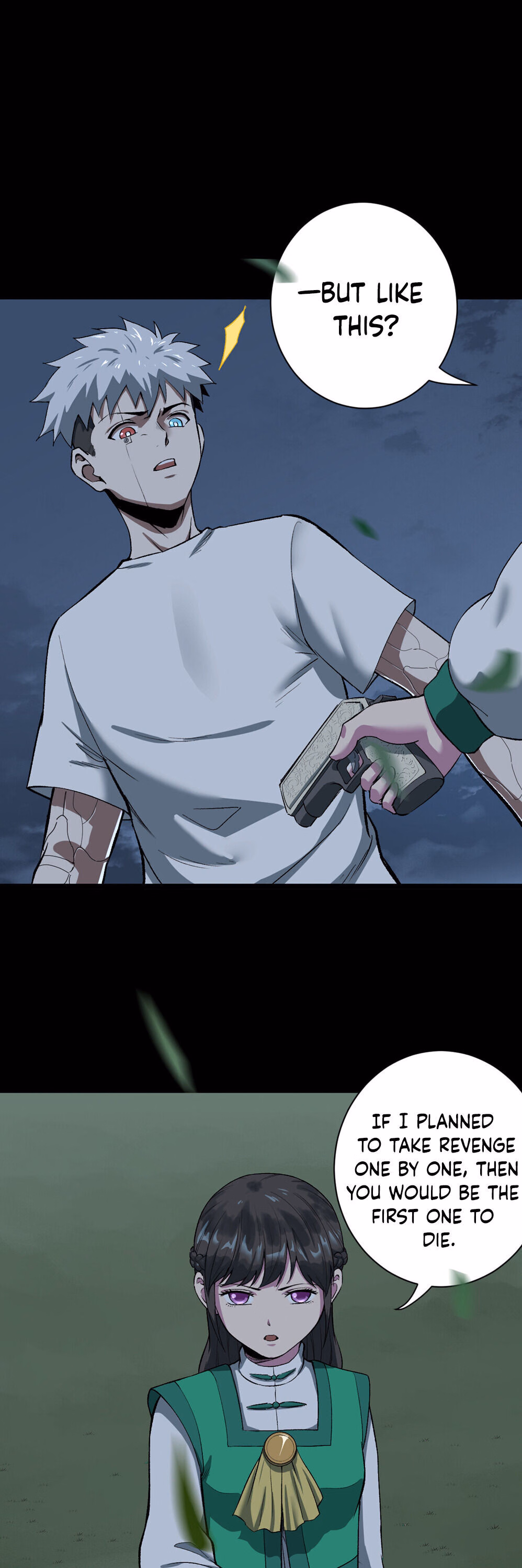 Mountains and Seas chapter 11 page 9