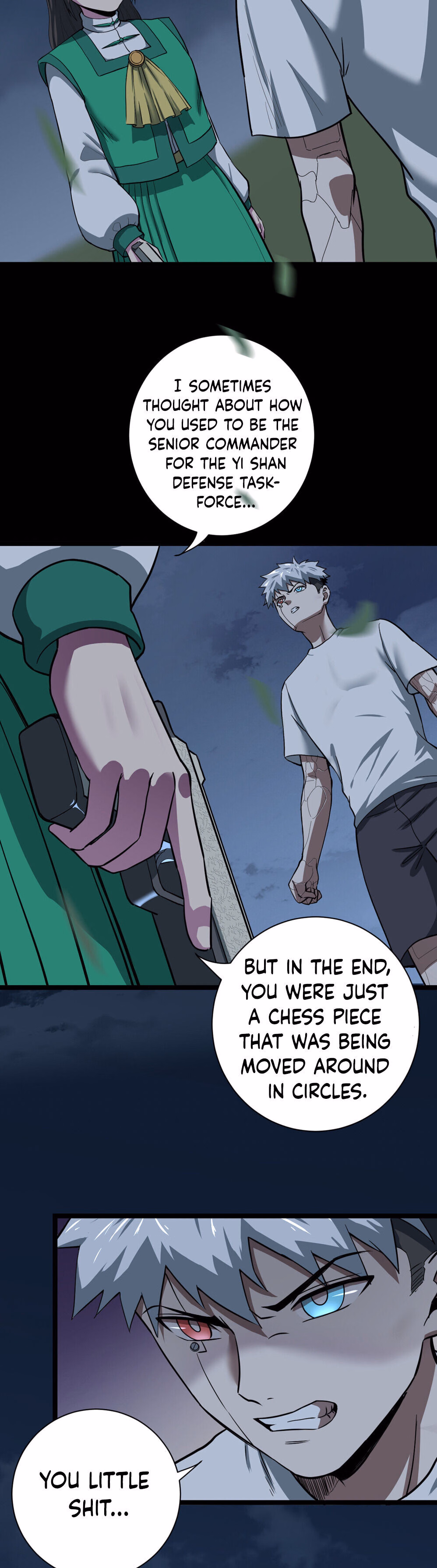 Mountains and Seas chapter 11 page 11