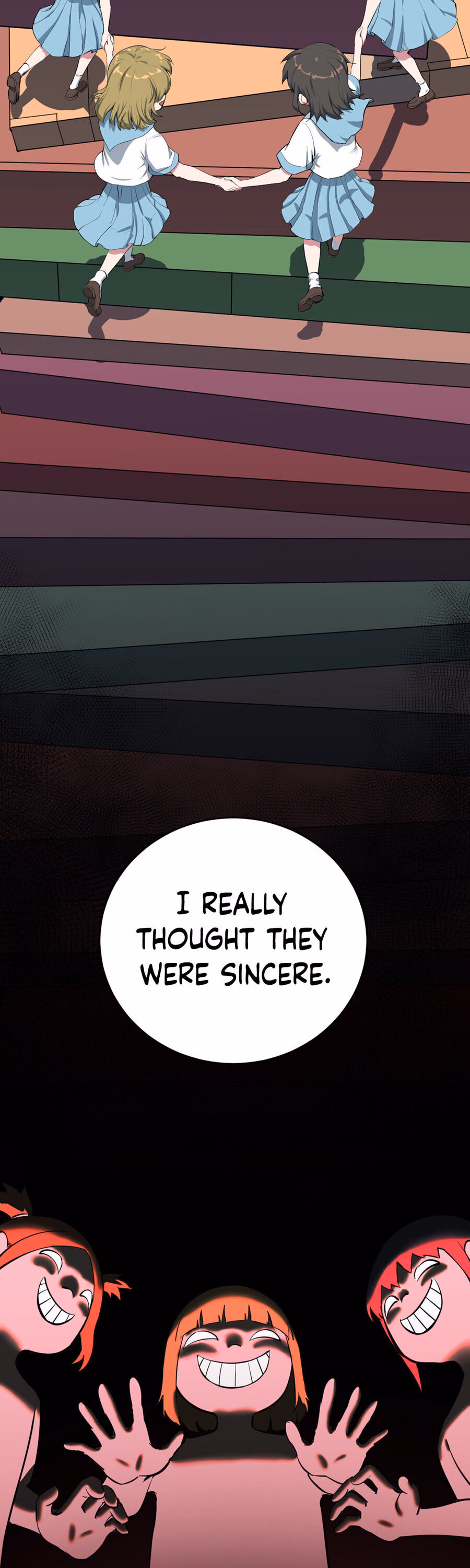 Mountains and Seas chapter 13 page 7
